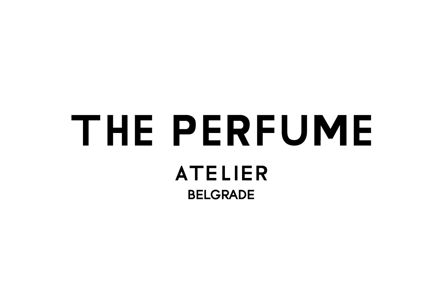 The Perfume Atelier