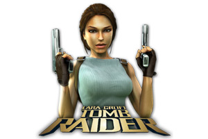 Tomb Raider