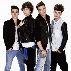 Union J