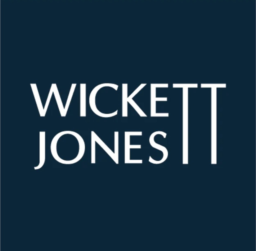 Wickett Jones
