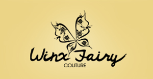 Winx Fairy Couture