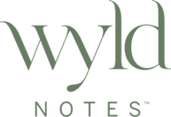 Wyld Notes