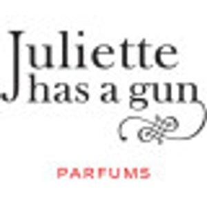 Juliette Has A Gun