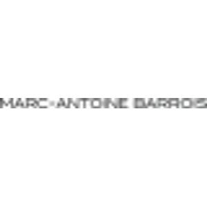 Marc-Antoine Barrois