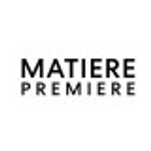 Matiere Premiere