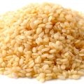 Кунжут