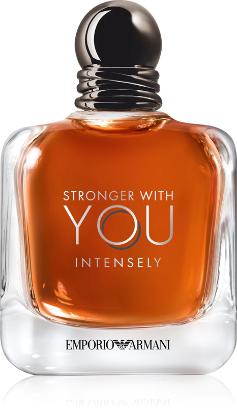 Giorgio Armani Emporio Armani Stronger With You Intensely 1