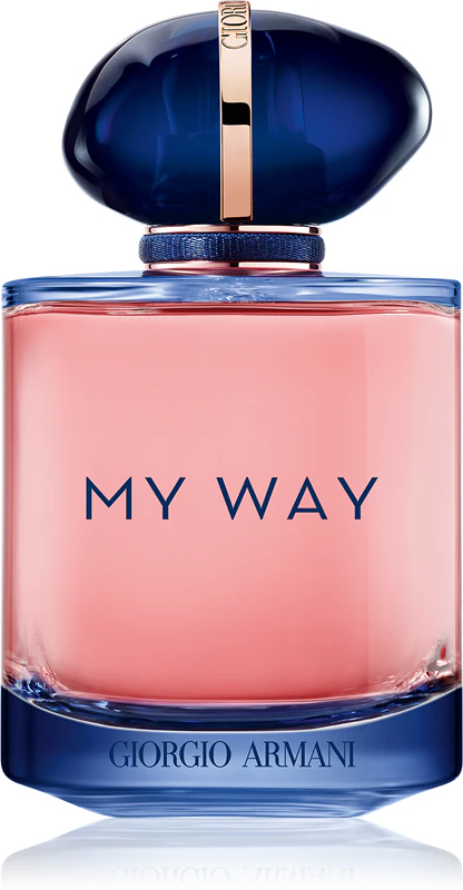 Giorgio Armani My Way Intense 1