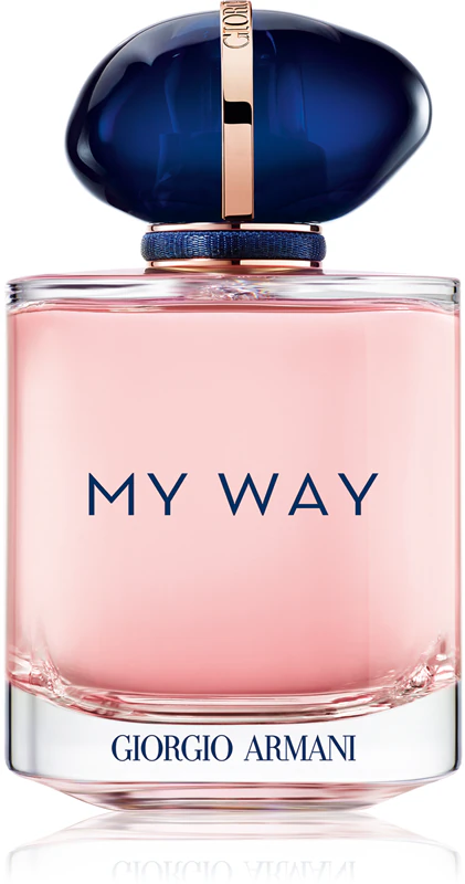 Giorgio Armani My Way 1
