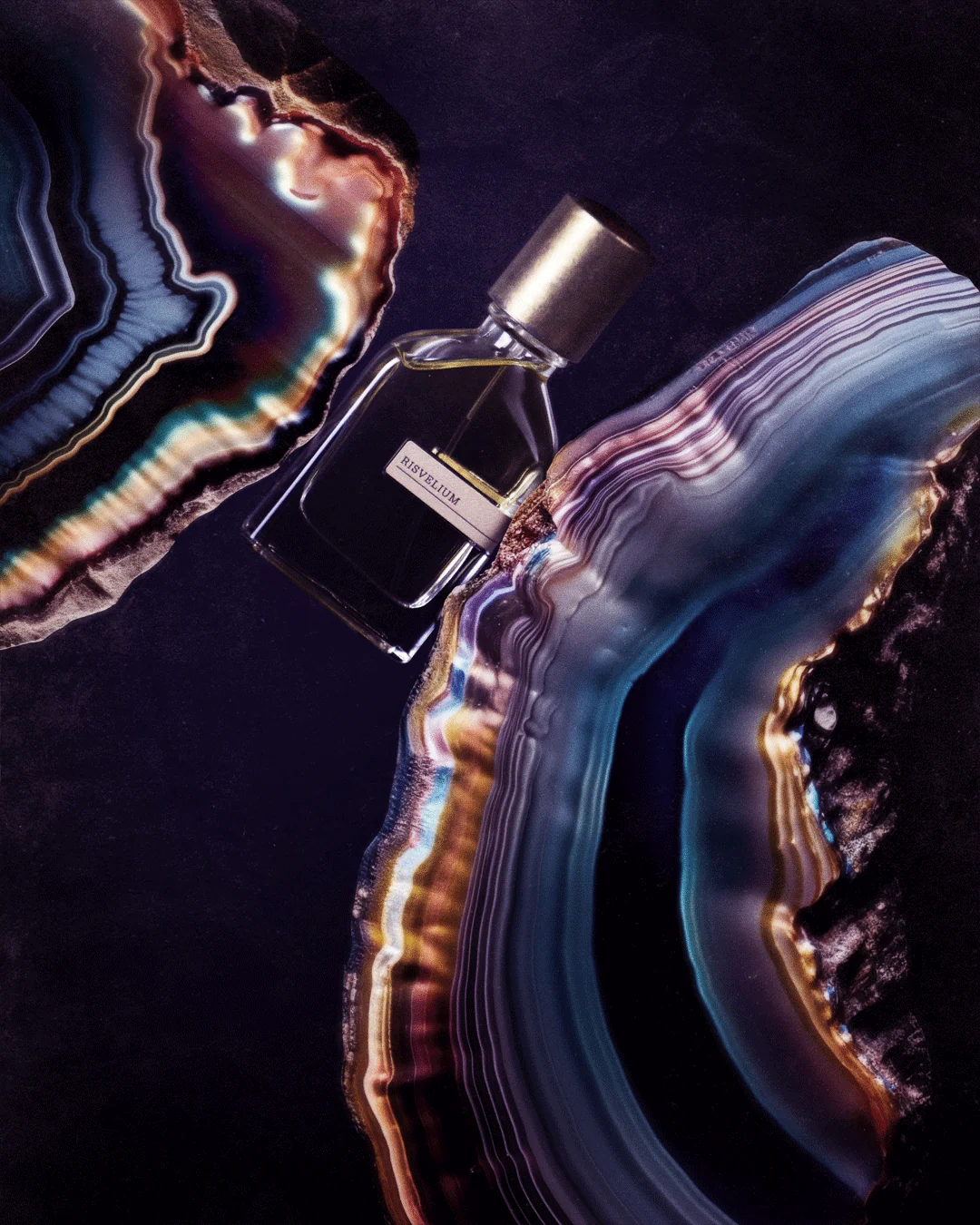 Orto Parisi Risvelium 3