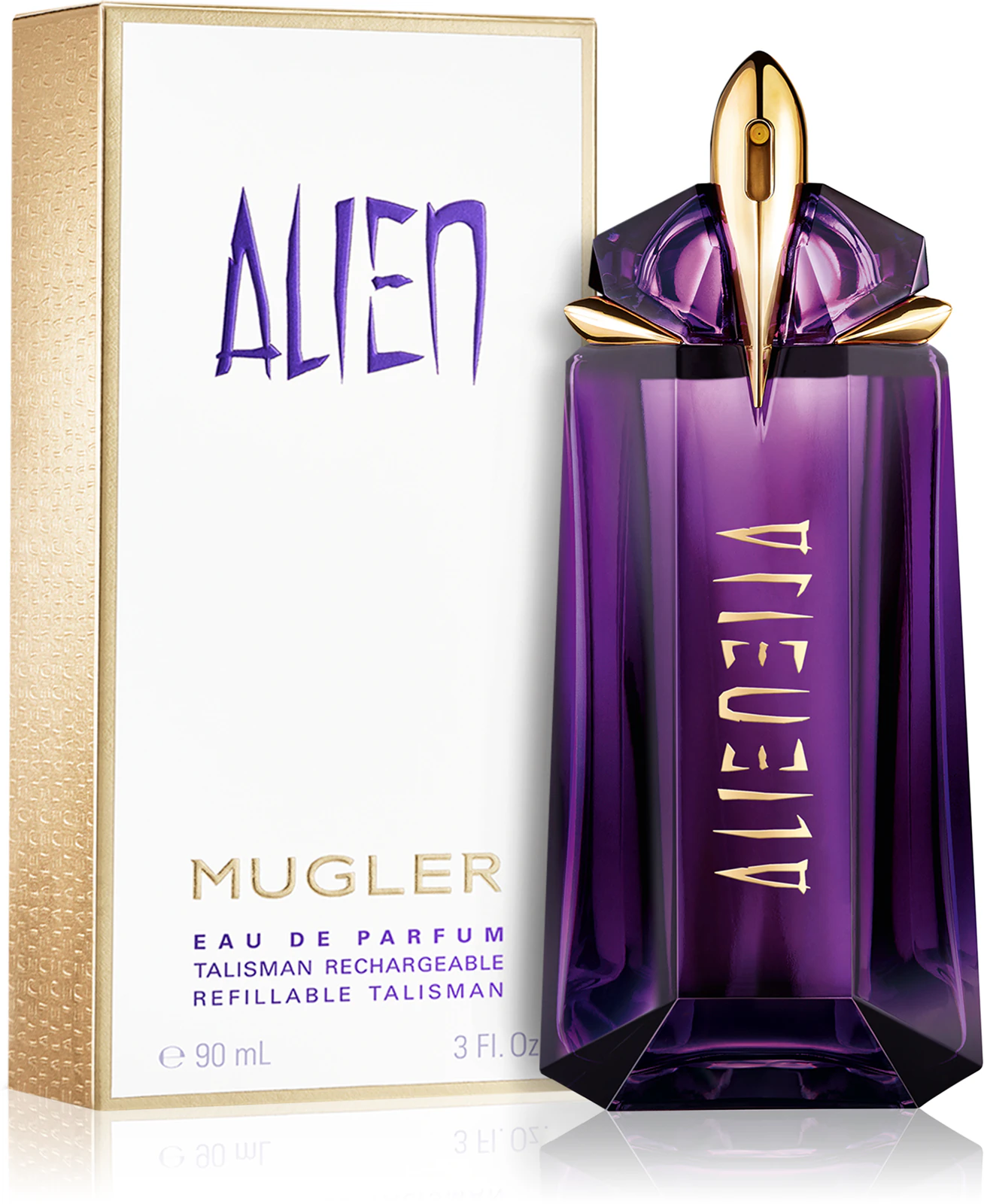 Mugler Alien 2