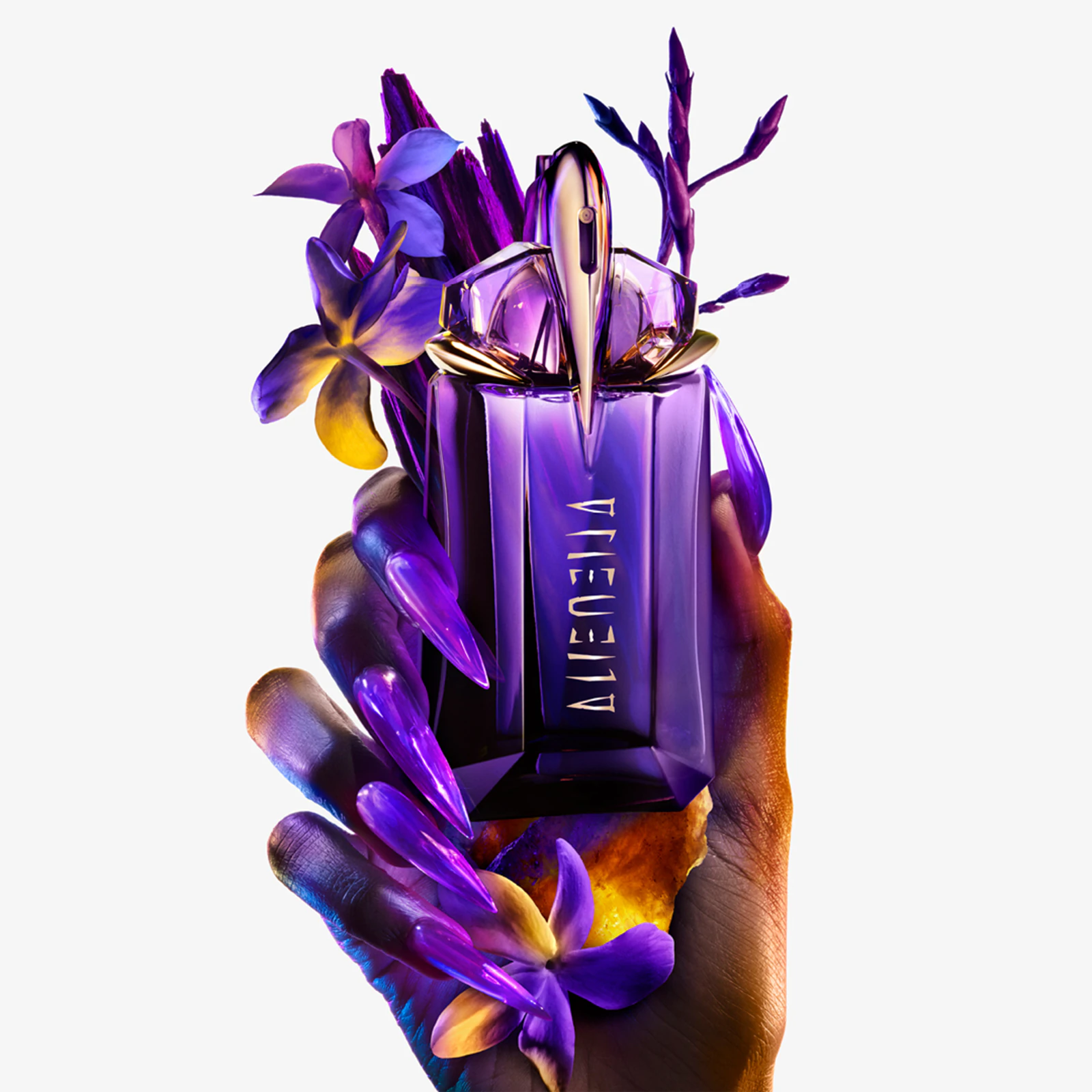 Mugler Alien 3