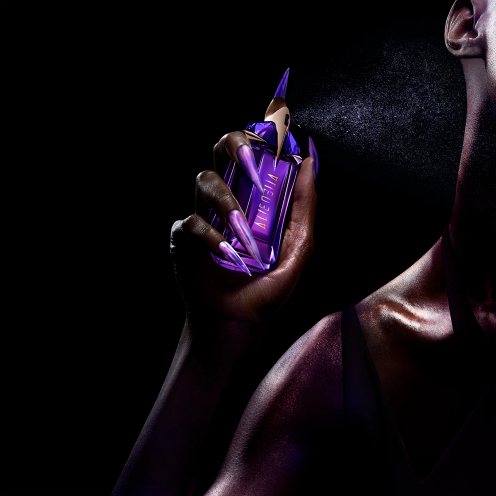 Mugler Alien 5