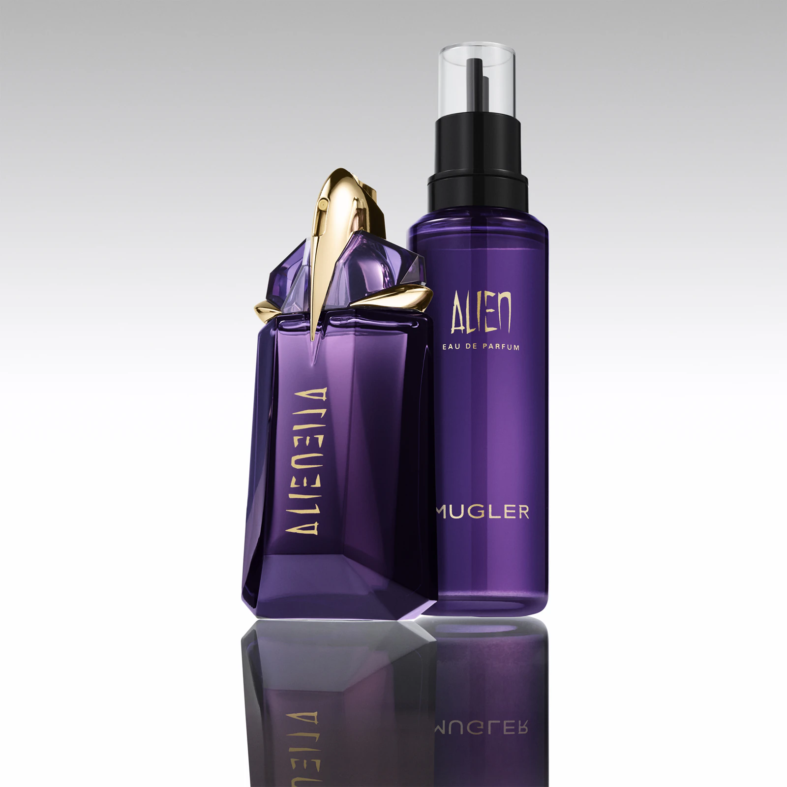 Mugler Alien 9