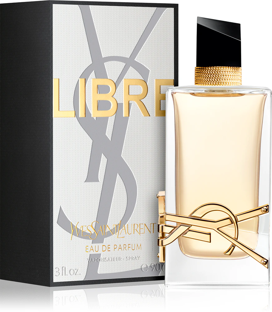 Yves Saint Laurent Libre 2
