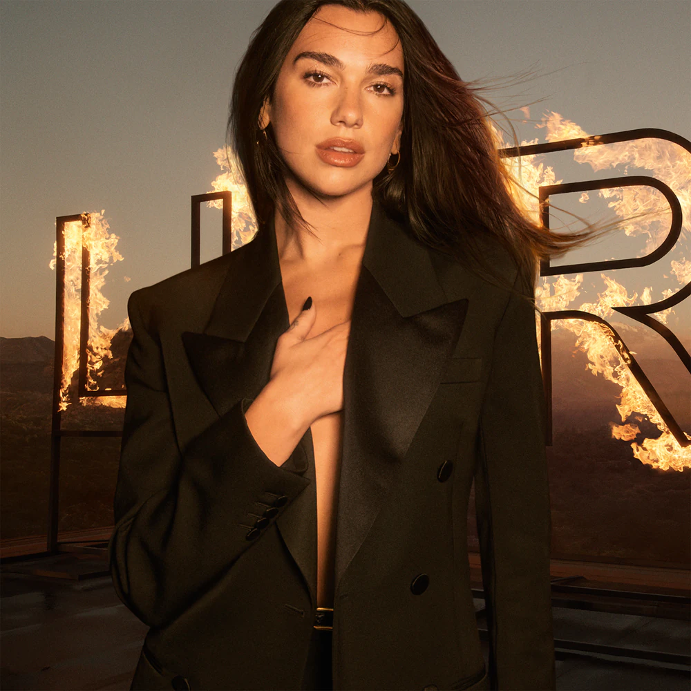 Yves Saint Laurent Libre 6