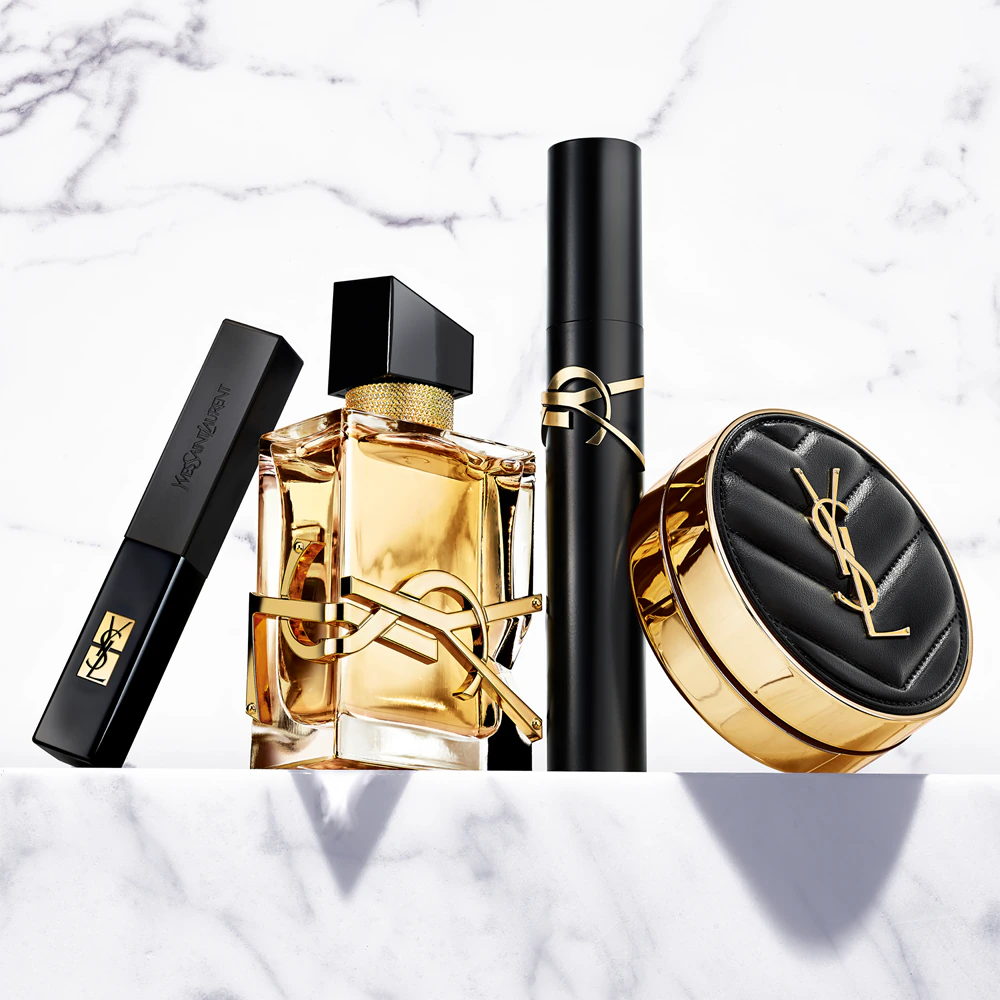 Yves Saint Laurent Libre 9