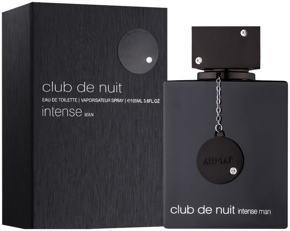 Armaf Club de Nuit Intense Man 2