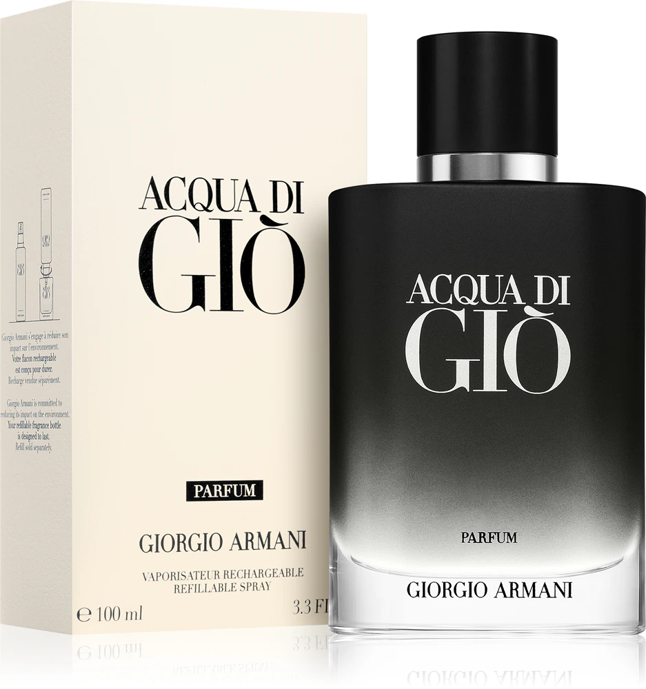 Giorgio Armani Acqua di Gio Parfum 2