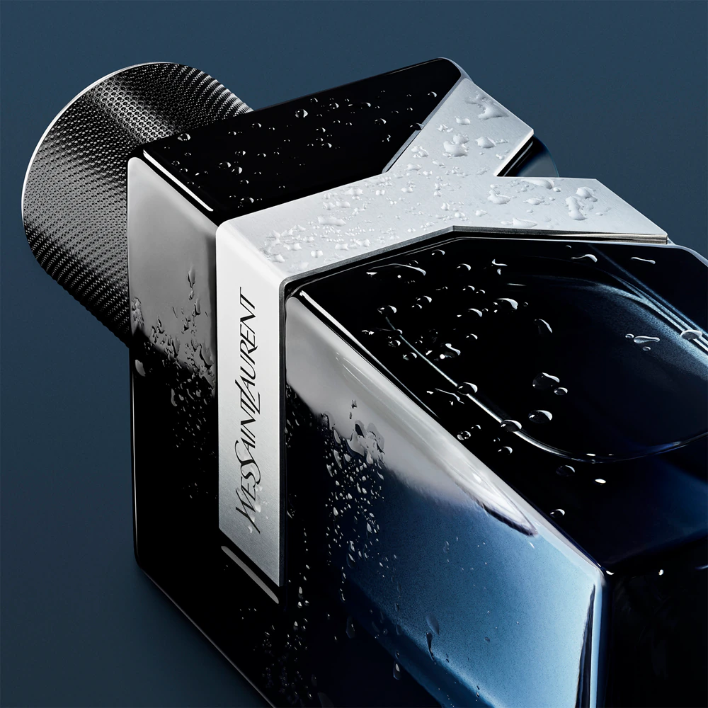 Yves Saint Laurent Y Eau de Parfum 3