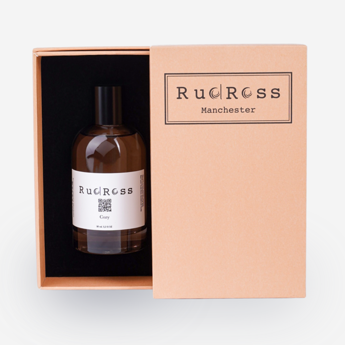 RudRoss Cozy 2