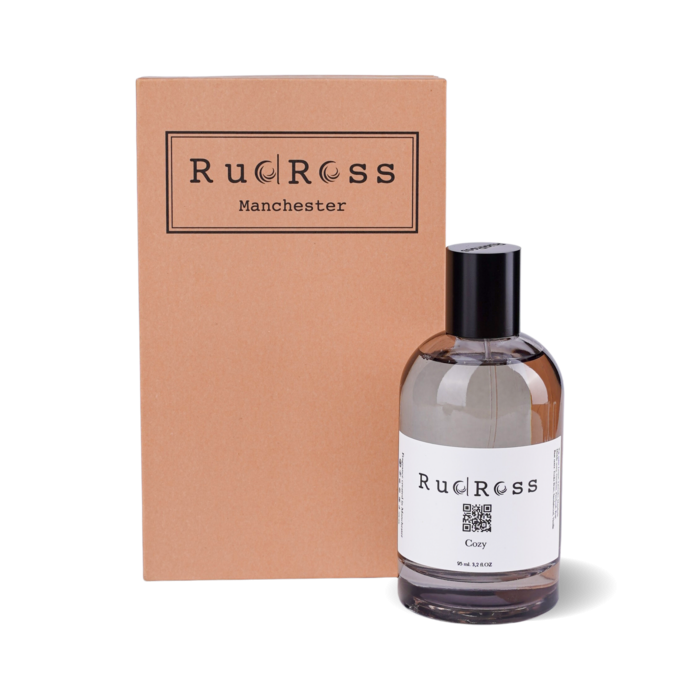 RudRoss Cozy 3