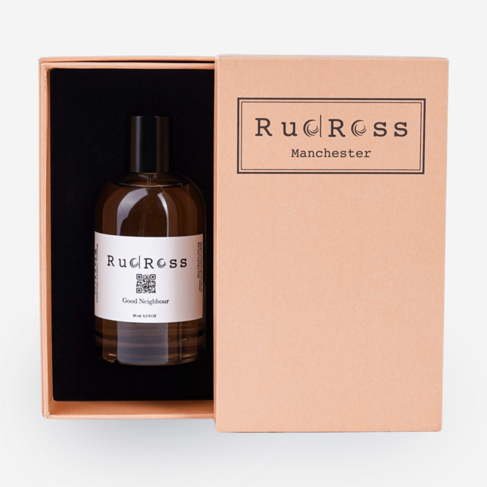 RudRoss Good Neighbour 2