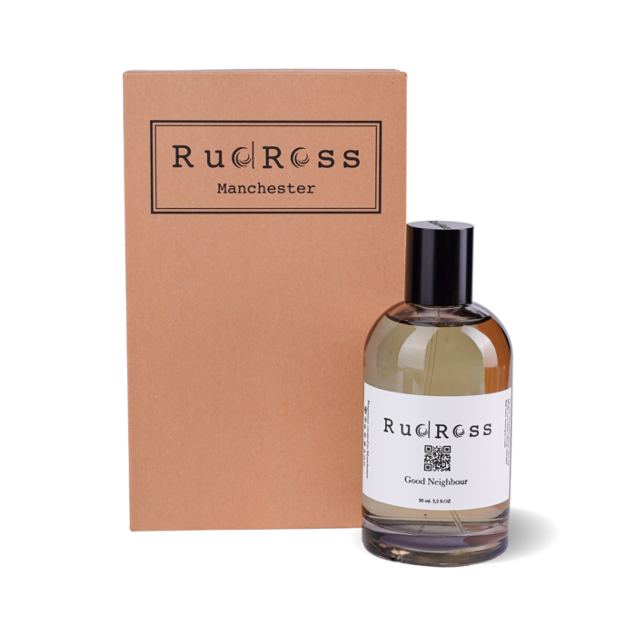 RudRoss Good Neighbour 3