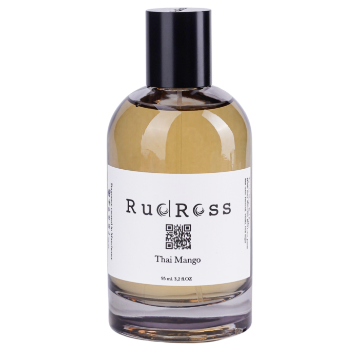 RudRoss Thai Mango 1