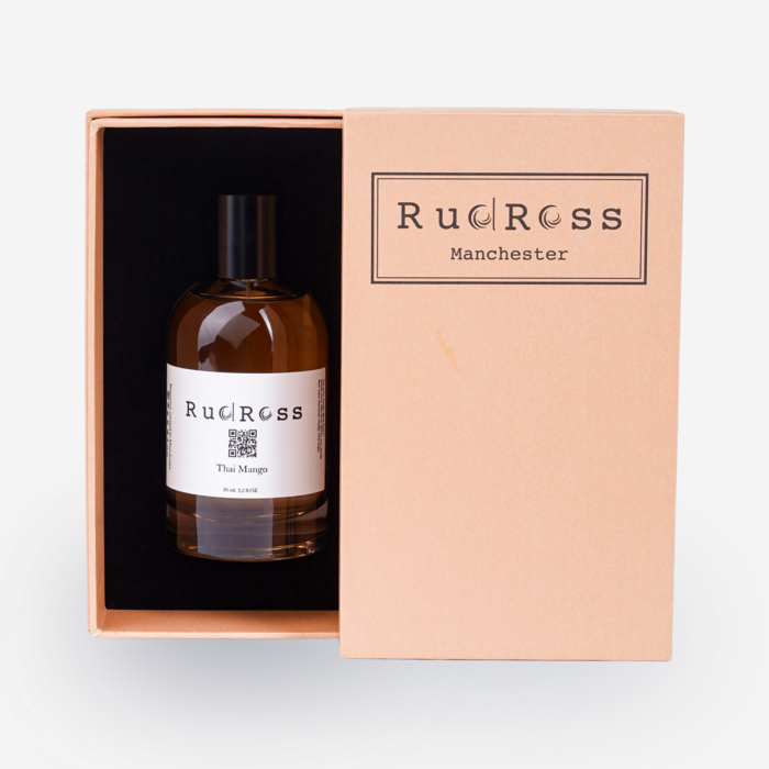 RudRoss Thai Mango 2