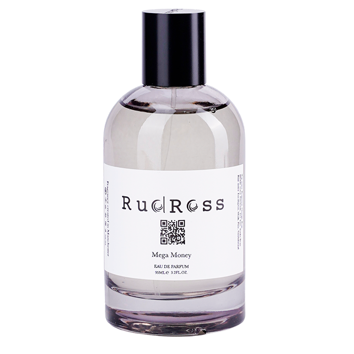 RudRoss Mega Money 1