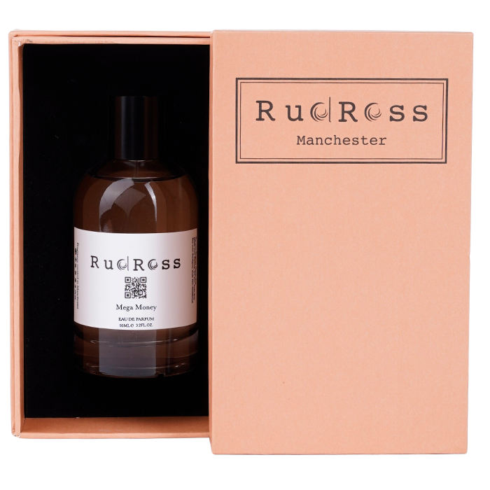 RudRoss Mega Money 3