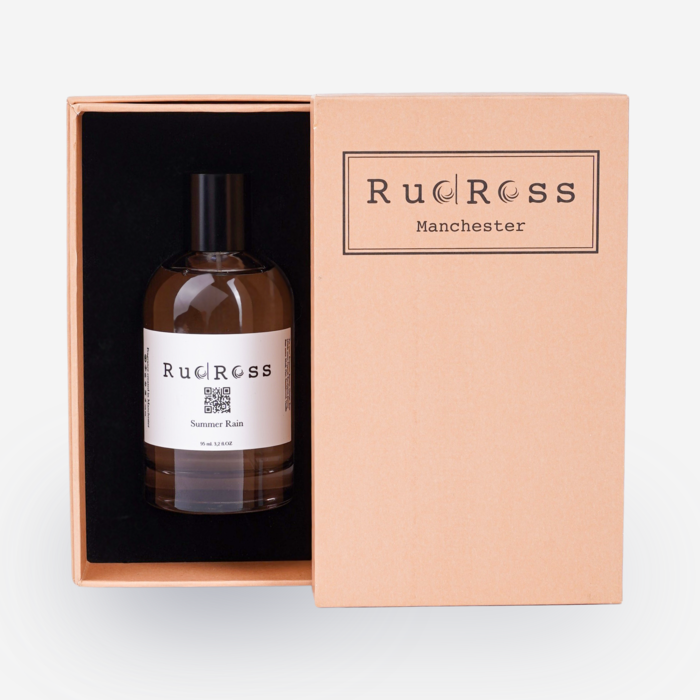 RudRoss Summer Rain 2