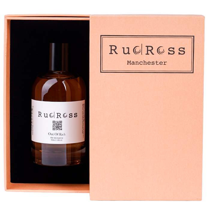 RudRoss Out of Rich 3