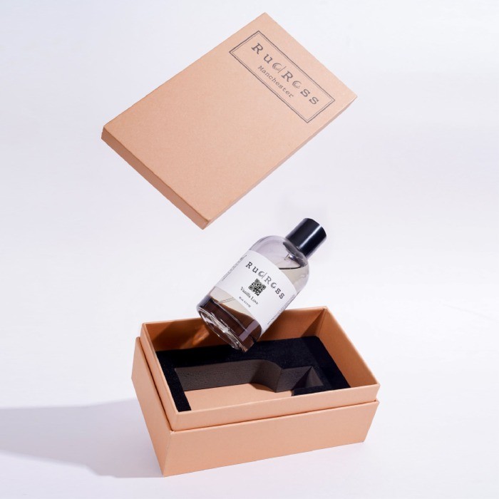 RudRoss Vanilla Love 2