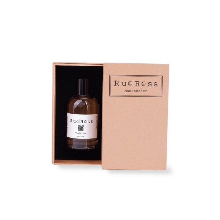 RudRoss Vanilla Love 3