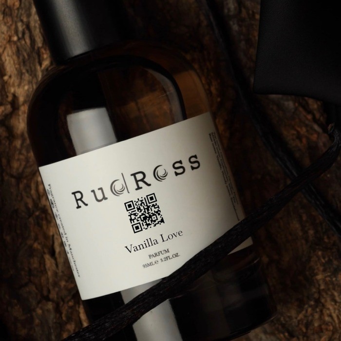 RudRoss Vanilla Love 4