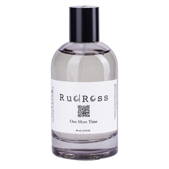 RudRoss One More Time 1