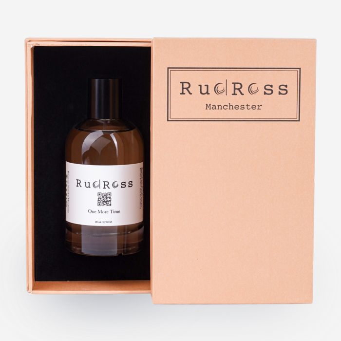 RudRoss One More Time 2