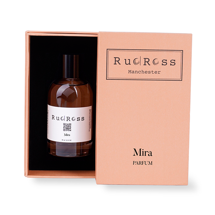 RudRoss Mira 2