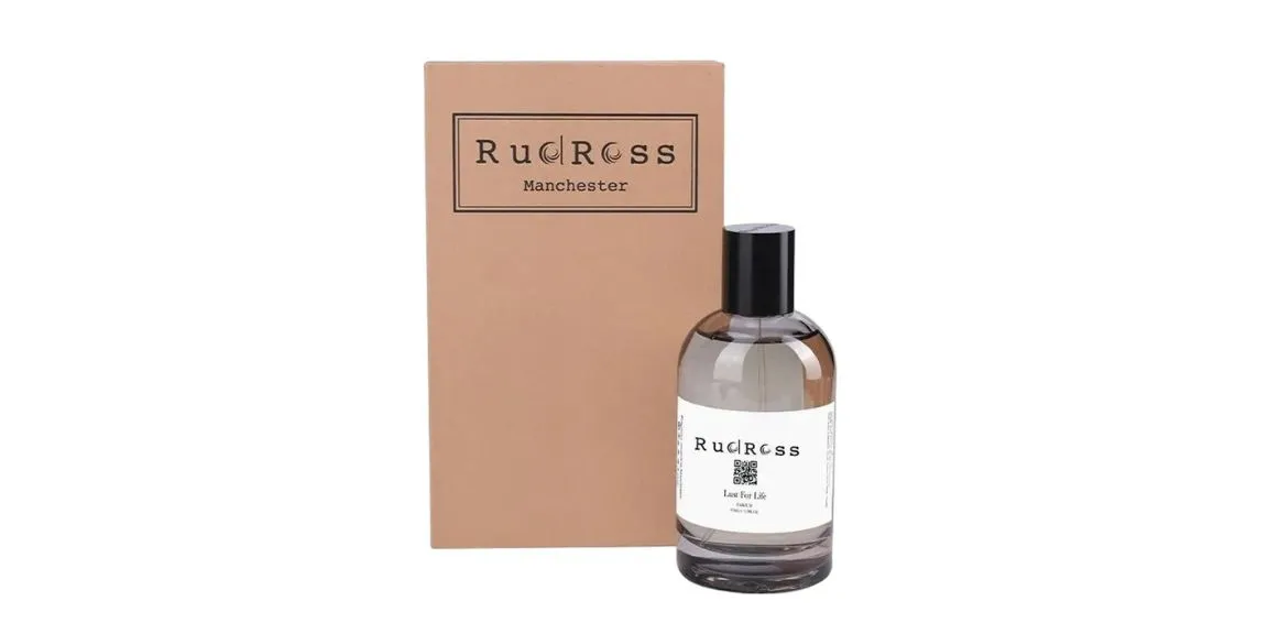 RudRoss Lust for Life 2