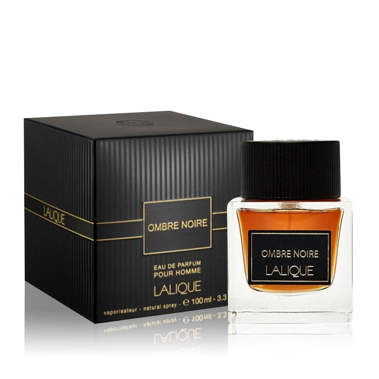 Lalique Ombre Noire 2