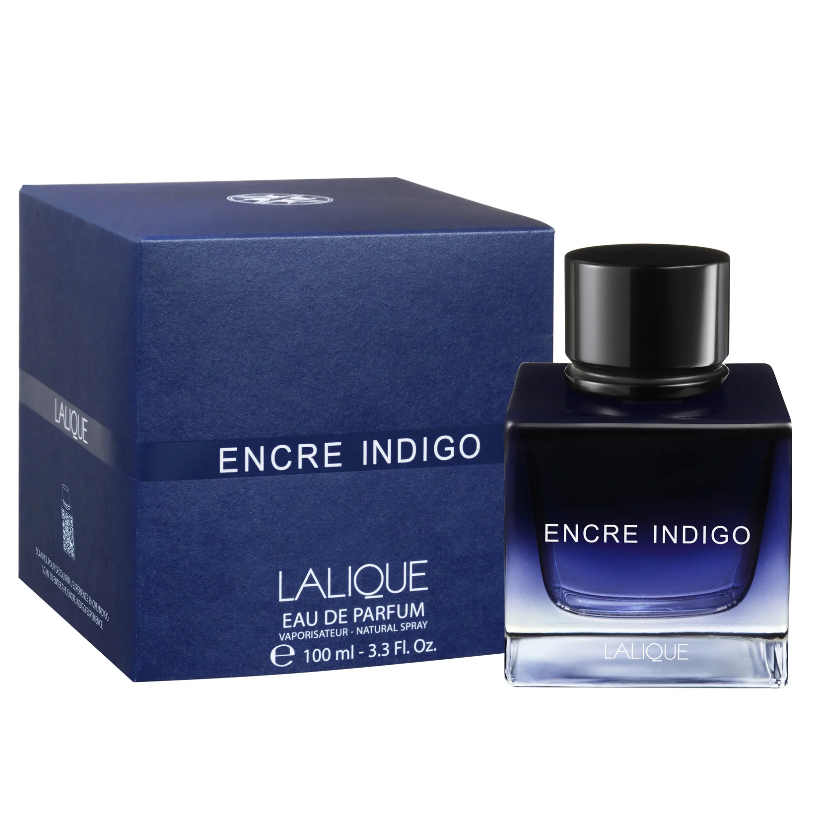 Lalique Encre Indigo 2
