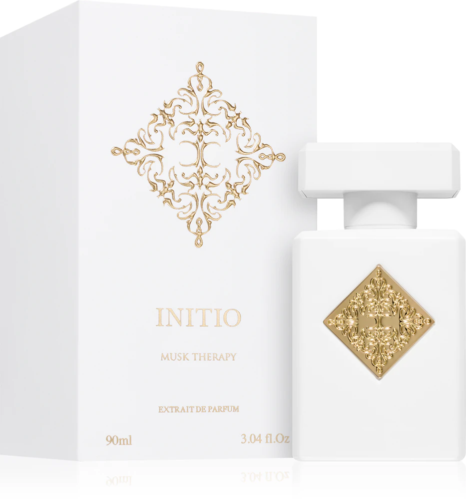 Initio Parfums Prives Musk Therapy 2