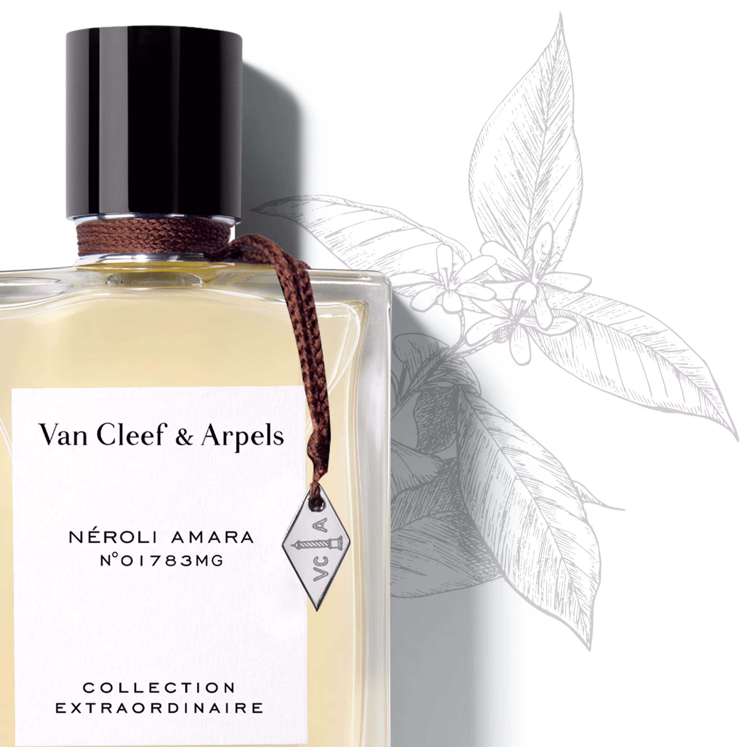 Van Cleef & Arpels Neroli Amara 2