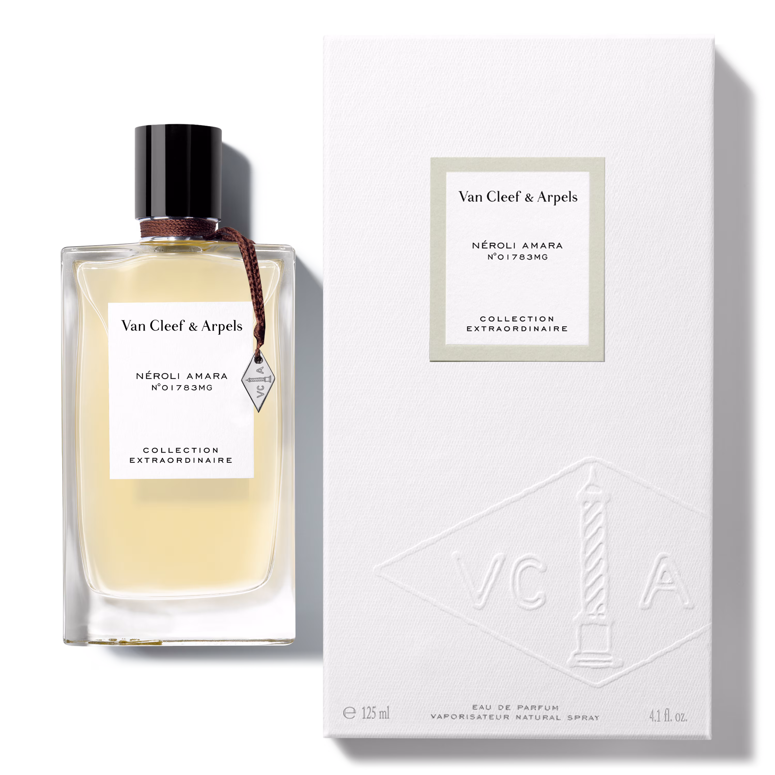 Van Cleef & Arpels Neroli Amara 3