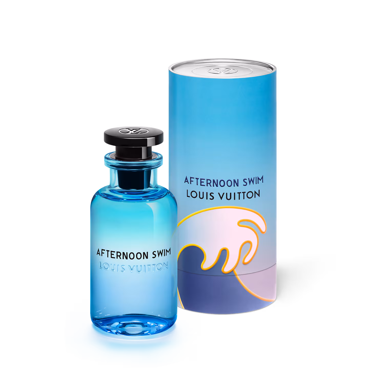 Louis Vuitton Afternoon Swim 2