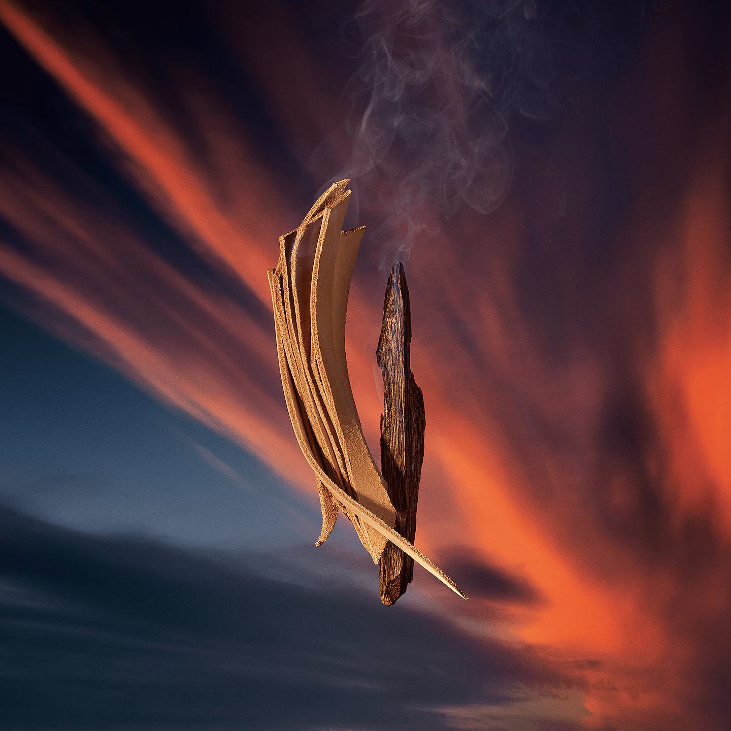 Louis Vuitton Nuit de Feu 3