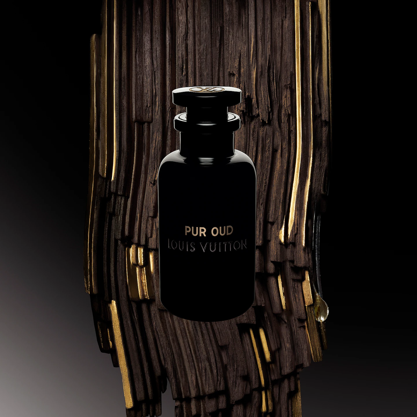 Louis Vuitton Pur Oud 3