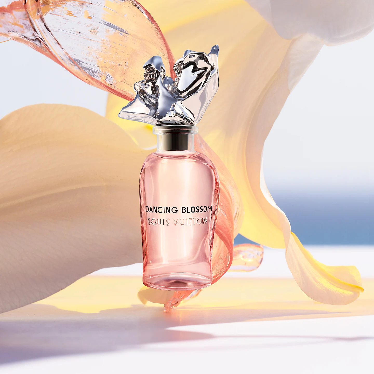 Louis Vuitton Dancing Blossom 4